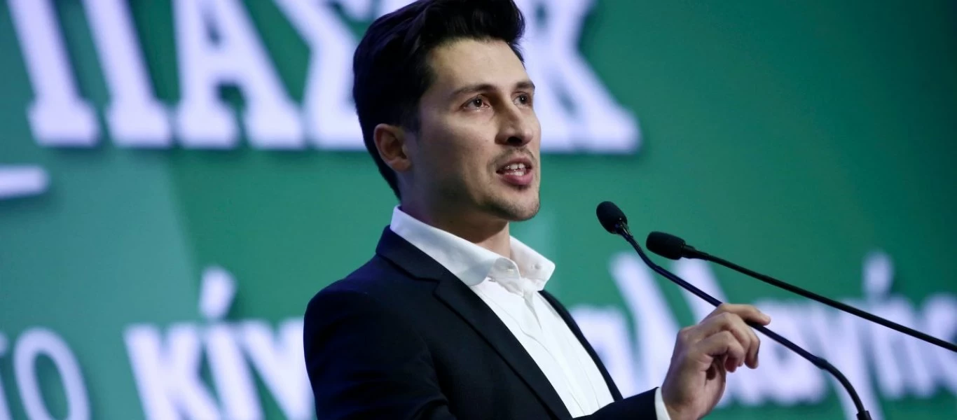 Π.Χρηστίδης: «O κ.Μητσοτάκης έλεγε τον Απρίλιο ότι δεν θα μπούμε σε δεύτερο lockdown»